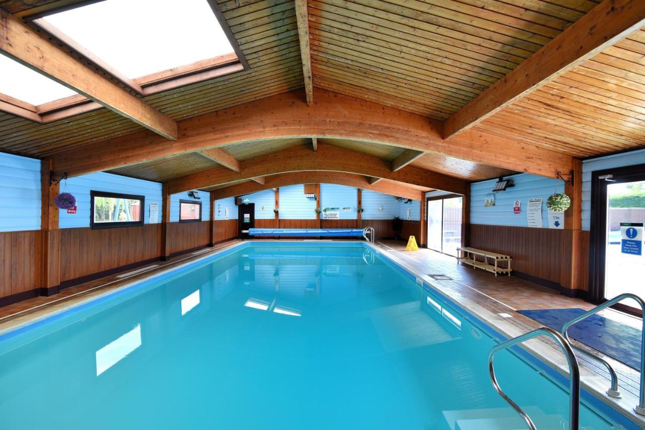 Вилла Hazelwood 4 Pinewood Retreat Лайм-Реджис Экстерьер фото
