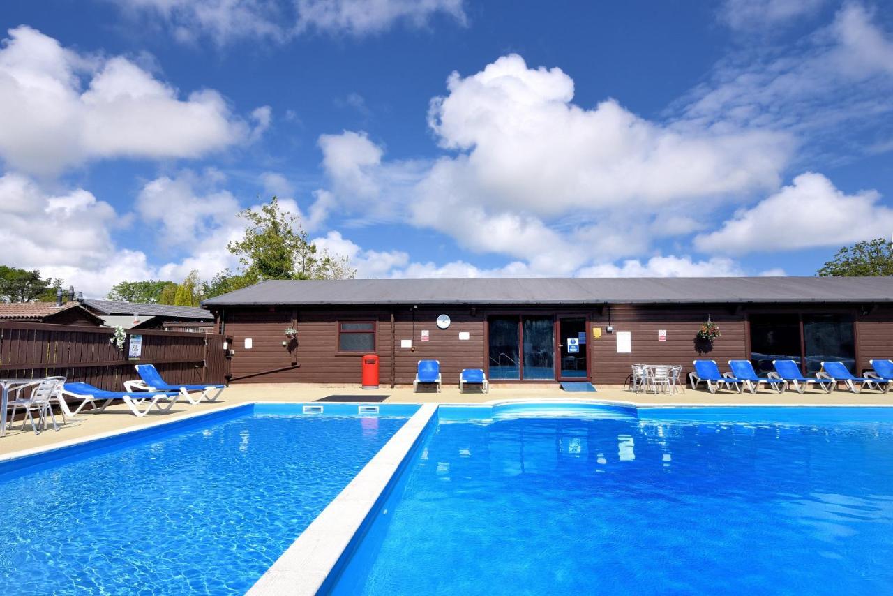 Вилла Hazelwood 4 Pinewood Retreat Лайм-Реджис Экстерьер фото